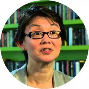 Sachiko Kusukawa - Historian of science