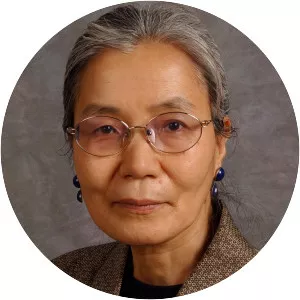 Sachiko Murata - Professor