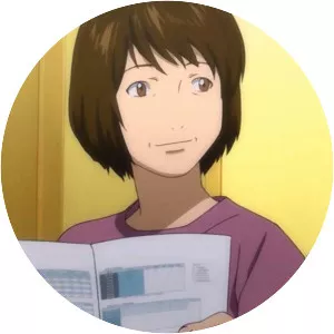 Sachiko Yagami - Fictional character