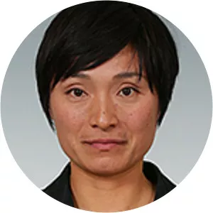 Sachiko Yamagishi