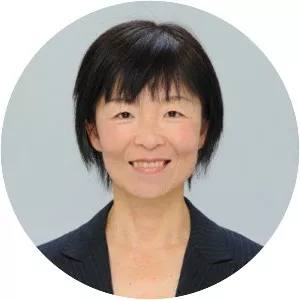 Sachiko Yamashita