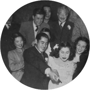 Sachiko Yoshimine photograph