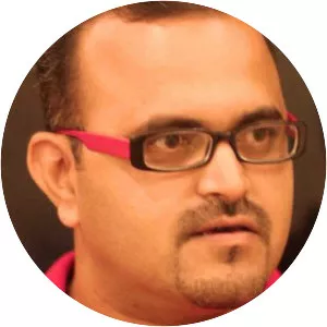 Sachin Dharekar - Writer