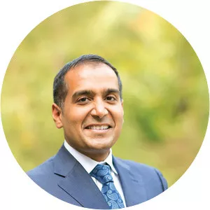 Sachin H. Jain - Chief Executive Officer of the Scan Health Plan