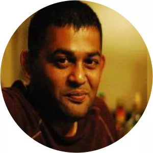 Sachin Kamlakar Khot