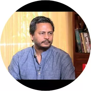 Sachin Kumar Krishnan