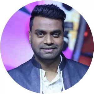 Sachin Kumar Valmiki - TV personality