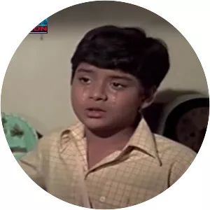 Sachin Pilgaonkar