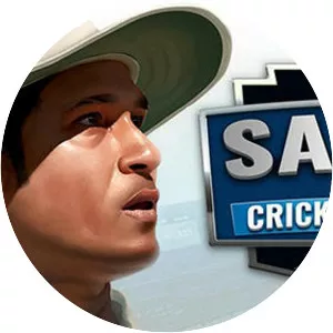 Sachin Saga Cricket Champions - Video game