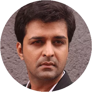 Sachin Shroff - Indian television actor