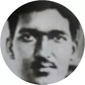 Sachindra Bakshi - Indian revolutionary