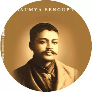 Sachindra Nath Sanyal