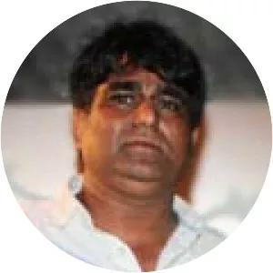 Sachindra Sharma photograph