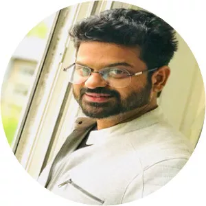 Sachindra Vats - Film editor