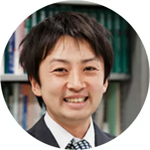 Sachio Yamamoto - Politician