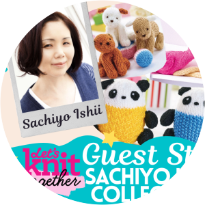 Sachiyo Ishii photograph