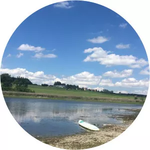 sachsenrieder weiher