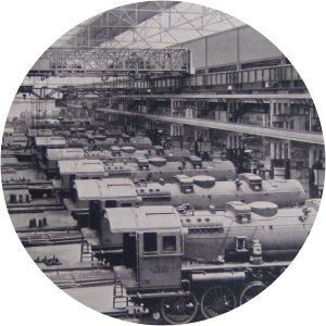 Sachsische Maschinenfabrik