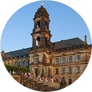 Sächsisches Ständehaus (Ständehaus)