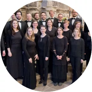 Sächsisches Vocalensemble