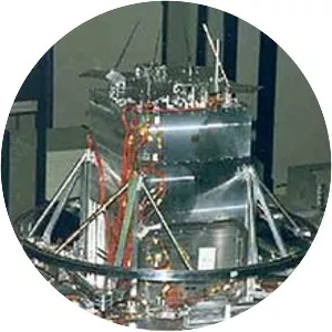 SACI-2 - Satellite
