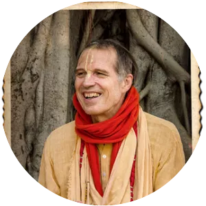 Sacinandana Swami