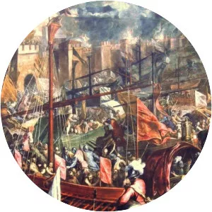 Sack of Constantinople
