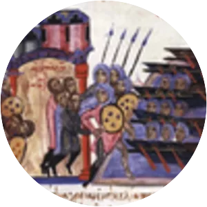 Sack of Thessalonica - 904