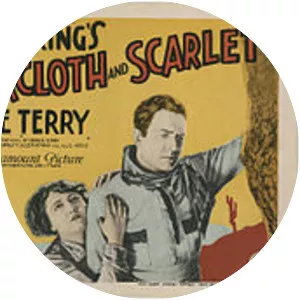 Sackcloth and Scarlet