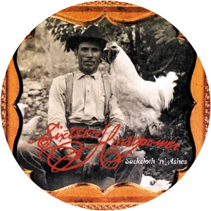 Sackcloth 'n' Ashes - Studio album by 16 Horsepower