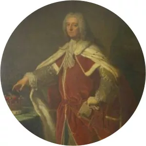 Sackville Tufton, 7th Earl of Thanet photograph