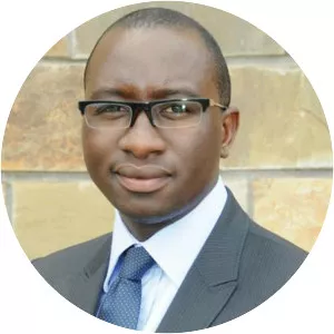 Sacky Shanghala - Namibian Politician