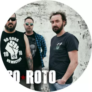 Saco Roto and Rosendo Mercado Ruiz