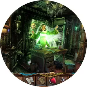 Sacra Terra: Angelic Night