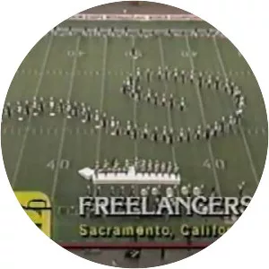 Sacramento Freelancers Drum and . . .
