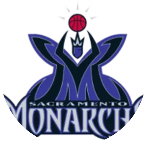 Sacramento Monarchs