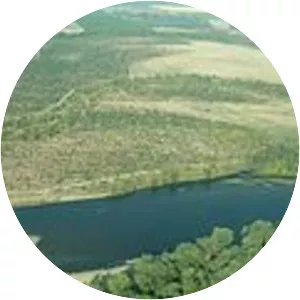 Sacramento River National Wildlife Refuge - 