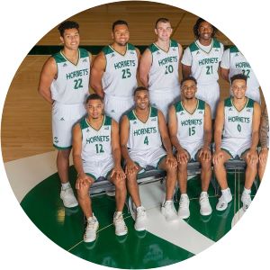 Sacramento State Hornets men's basketball
