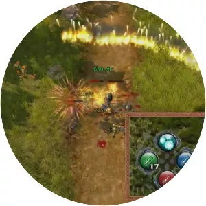 Sacred 2: Fallen Angel - Video game