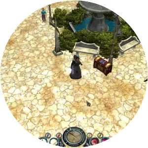 Sacred 2: Lord of the Dragons