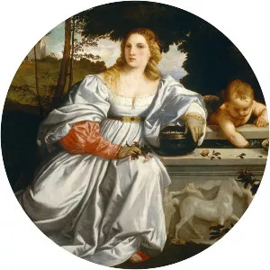 Sacred and Profane Love