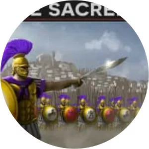 Sacred Band of Carthage