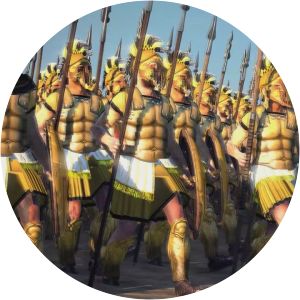 Sacred Band of Thebes