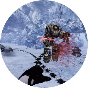 Sacred Four - Video game