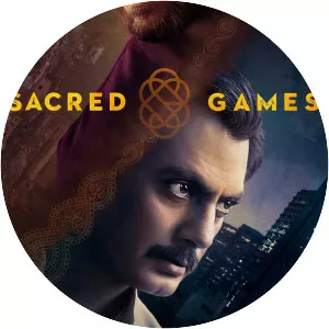 Sacred Games - Indian web television series
