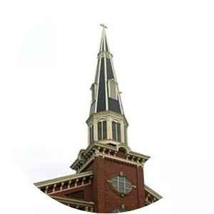 Sacred Heart Roman Catholic Church