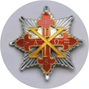 Sacred Military Constantinian Order of Saint George