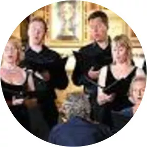 Sacred Music - TV series