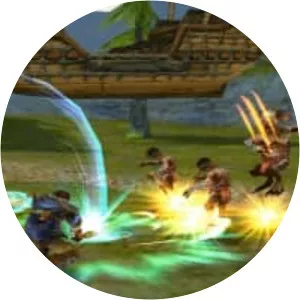 Sacred Odyssey: Rise of Ayden - Video game