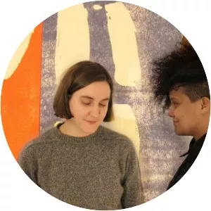 Sacred Paws - Rock band